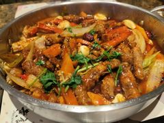 -黄记煌三汁焖锅(欢乐海岸店)