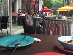 -Mammamia意大利餐厅(阳春巷店)