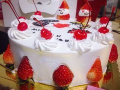 -爱之旅diy烘焙坊(西直门店)