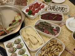 -多迷烫菜广场(水心大厦店)