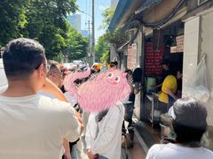 -蓉城西二道无名冒菜(西二道街店)