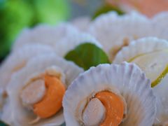 -上海和平饭店-华懋阁 The Cathay Room