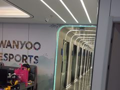 -网鱼网咖(金山卫零店)