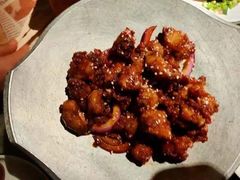 -绿茶餐厅(昌平悦荟店)