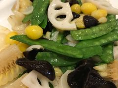 -博雅渔港·融合菜(维也纳国际大酒店)