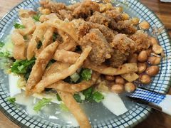 -曾笼笼牛肉饼