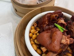 -金时代顺风大酒店(临港百联店)