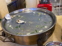 -丽池宫韩式汗蒸会馆(华灯坊店)