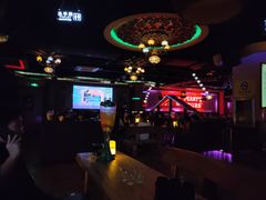 -Perry's·酒吧(打浦桥店)