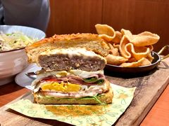 -魏斯理汉堡(西安沣东吾悦店)