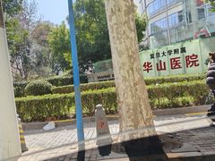 -复旦大学附属华山医院(总院)