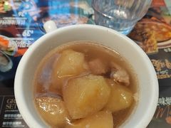 -敏华冰厅(平安金融中心店)