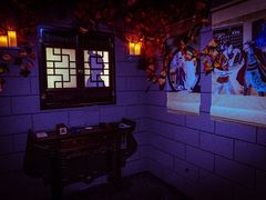 -柯洛克沉浸剧情密室(小寨华旗店)