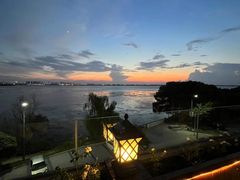 -火福·天湖阁大闸蟹博物馆主题餐厅(浅水湾店)