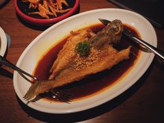 -大树餐厅(益田假日店)