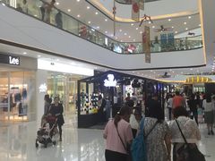 -万达茂商场(南京仙林店)