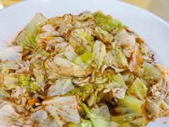 -雪湖煜辰鱼头老店(雪野湖店)