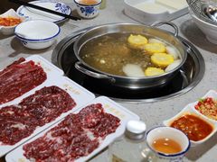 -杏花吴记牛肉火锅