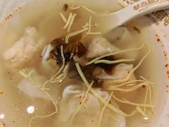 -琴岛顺天馄饨(崂山金鼎店)