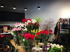 -植物学家的女儿(北马道巷店)