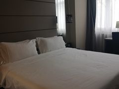 -桔子酒店（北京西直门新街口地铁站店）(原西直门店)