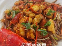 -潮上潮(南中环店)