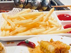 -海底捞火锅(凤凰广场店)