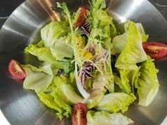 -姜胖胖无限自助烤肉(弹子石店)