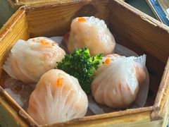 -鹿鸣酒家(越秀店)
