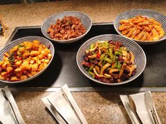 -二楼咖啡厅·厦门源昌凯宾斯基大酒店(湖滨中路店)