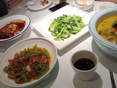 -川味里•商务宴请•团建聚餐(清湖店)