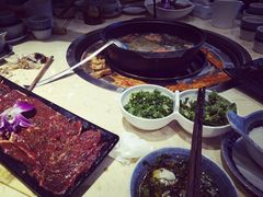 -食玉轩临江鱼捞