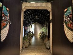 -北京宴(华贸购物中心店)