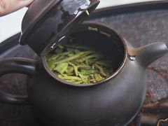 -豫园湖心亭茶楼