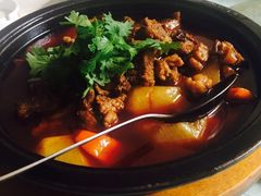 -渝乡辣婆婆·川菜 水煮鱼(中山西路店)