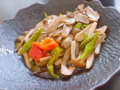 -竹野·上|老字号全竹宴