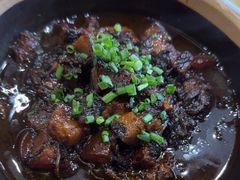 -老海陵·泰州菜(图书馆店)
