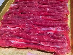 鲜切鲜羊肉-东门口涮肉·砂锅·烤串(老门东店)