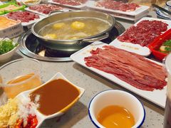 -杏花吴记牛肉火锅