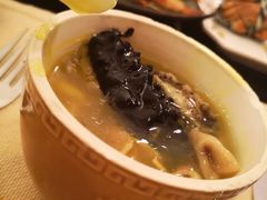 -盛宴自助餐厅(运达喜来登店)