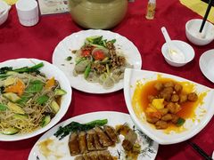 -佛有缘素食馆·荔湾老字号(陈家祠首店)