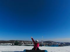 -密苑云顶乐园(云顶滑雪场)