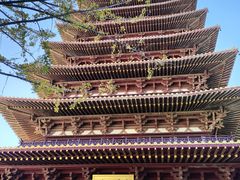 -牛首山文化旅游区