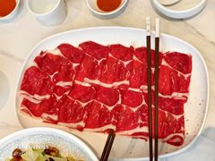-澳门豆捞(裕华东路店)