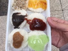 -南市食品街