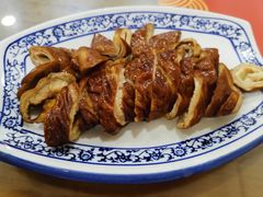 肠子-惠记粉汤羊血(丰登路店)