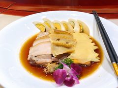 -聚宾楼·烤鸭·家宴(科技三路店)