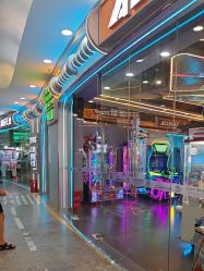 -Lucky Star幸运星&一同潮玩(友阿国际广场店)