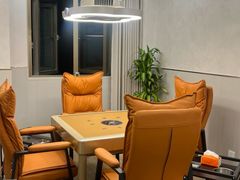 -沐风阁·茶室·棋牌