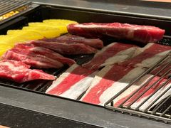 -韩满园· 甄选韩式烤肉